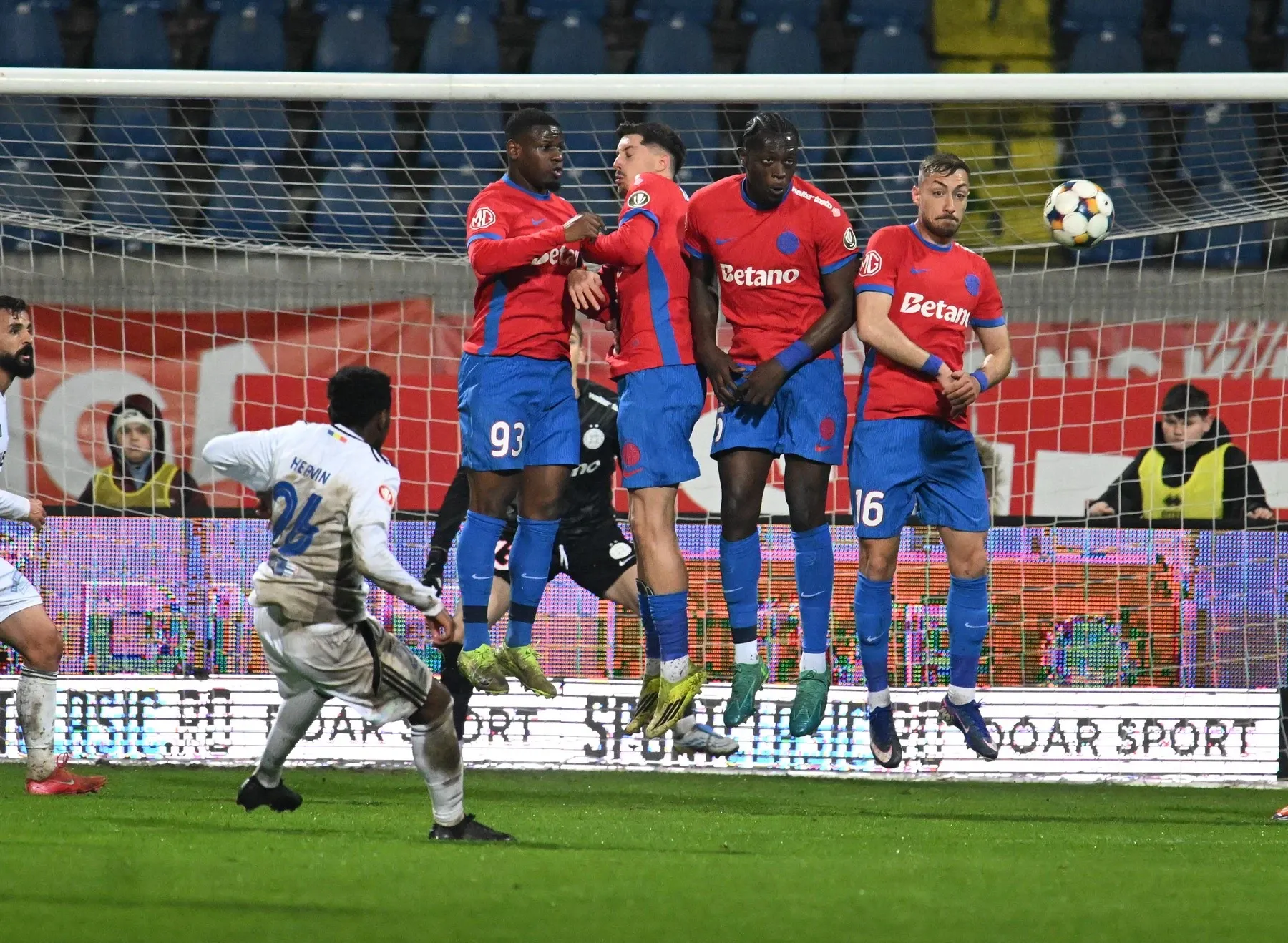 FCSB