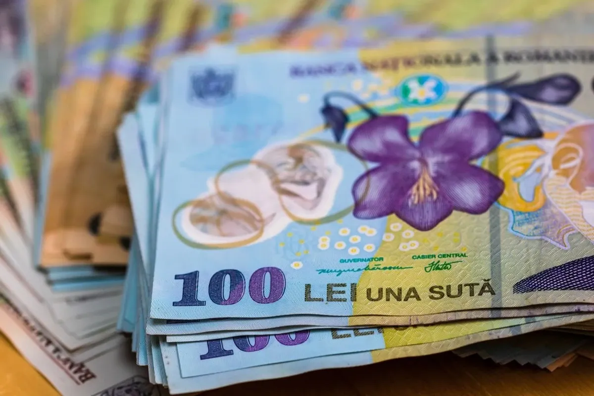 Când intră pensiile în octombrie