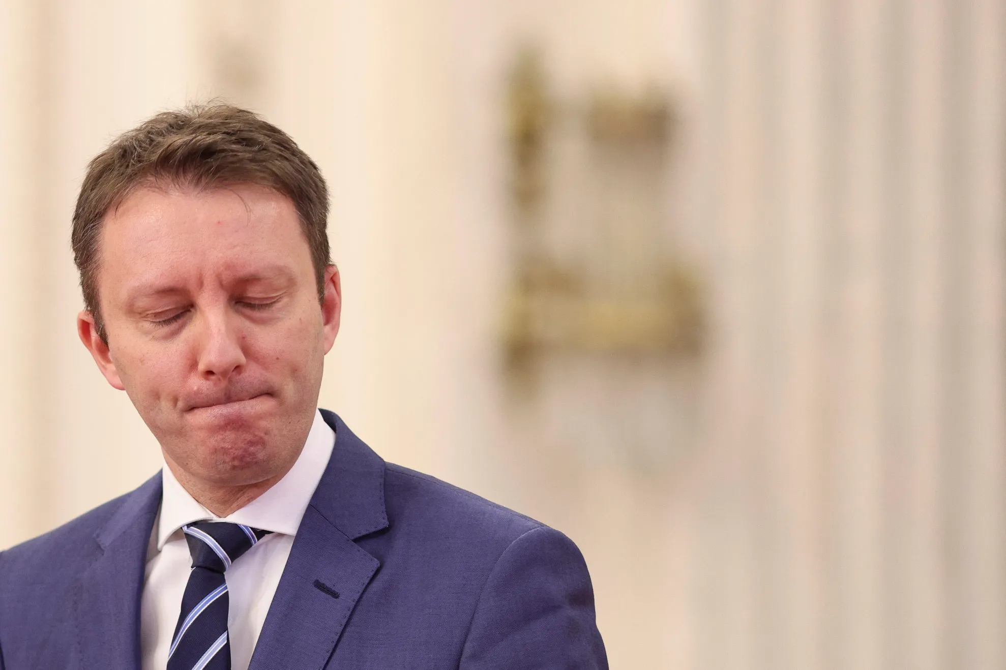 Guvernul Mureșan