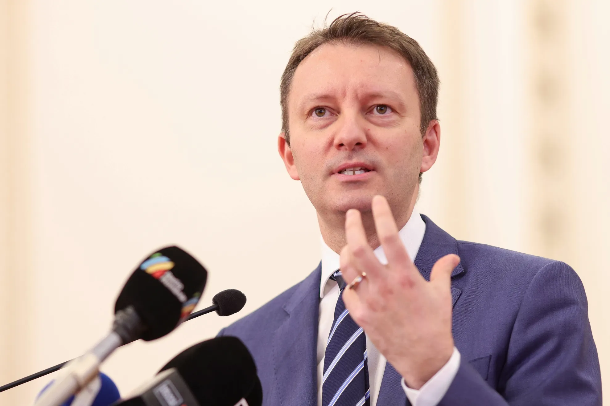 Siegfried Muresan