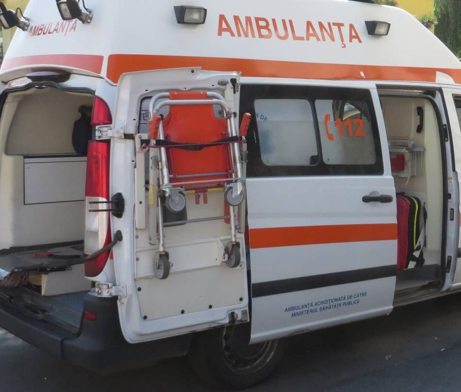AMBULANTA