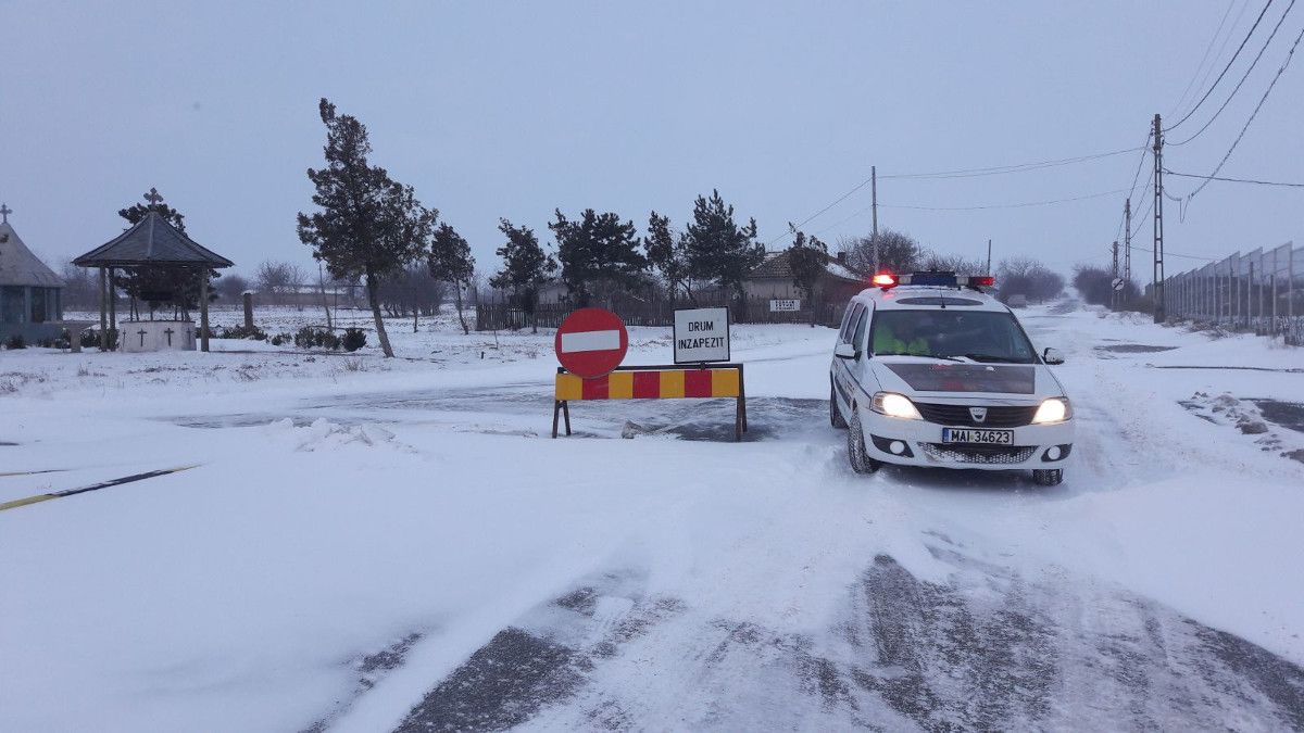 politie-drum-inchis-zapada-iarna-cod-1