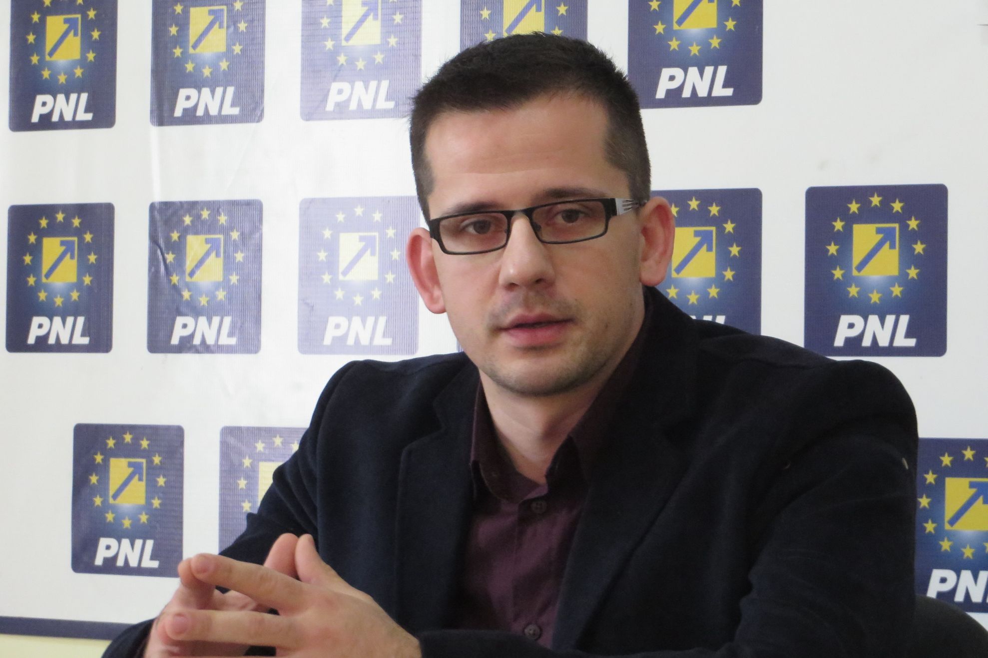 Consilierul PNL, Adrian Tabarac solicită demisia directorului de la APT Brăila