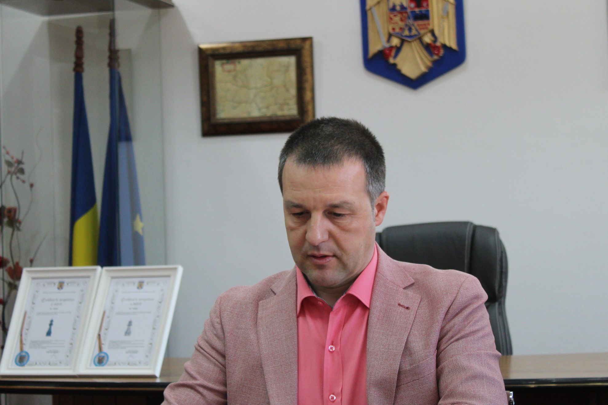 Dragomir despre cei care vandalizeză mijloacele de transport