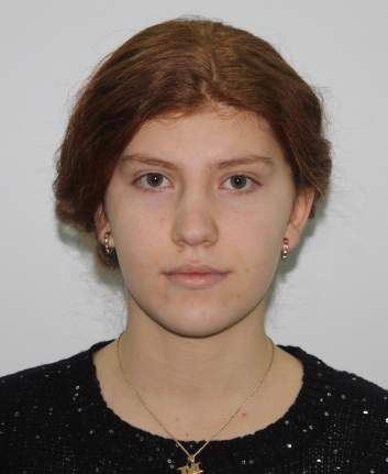 DOBRE MARIA-NICOLETA