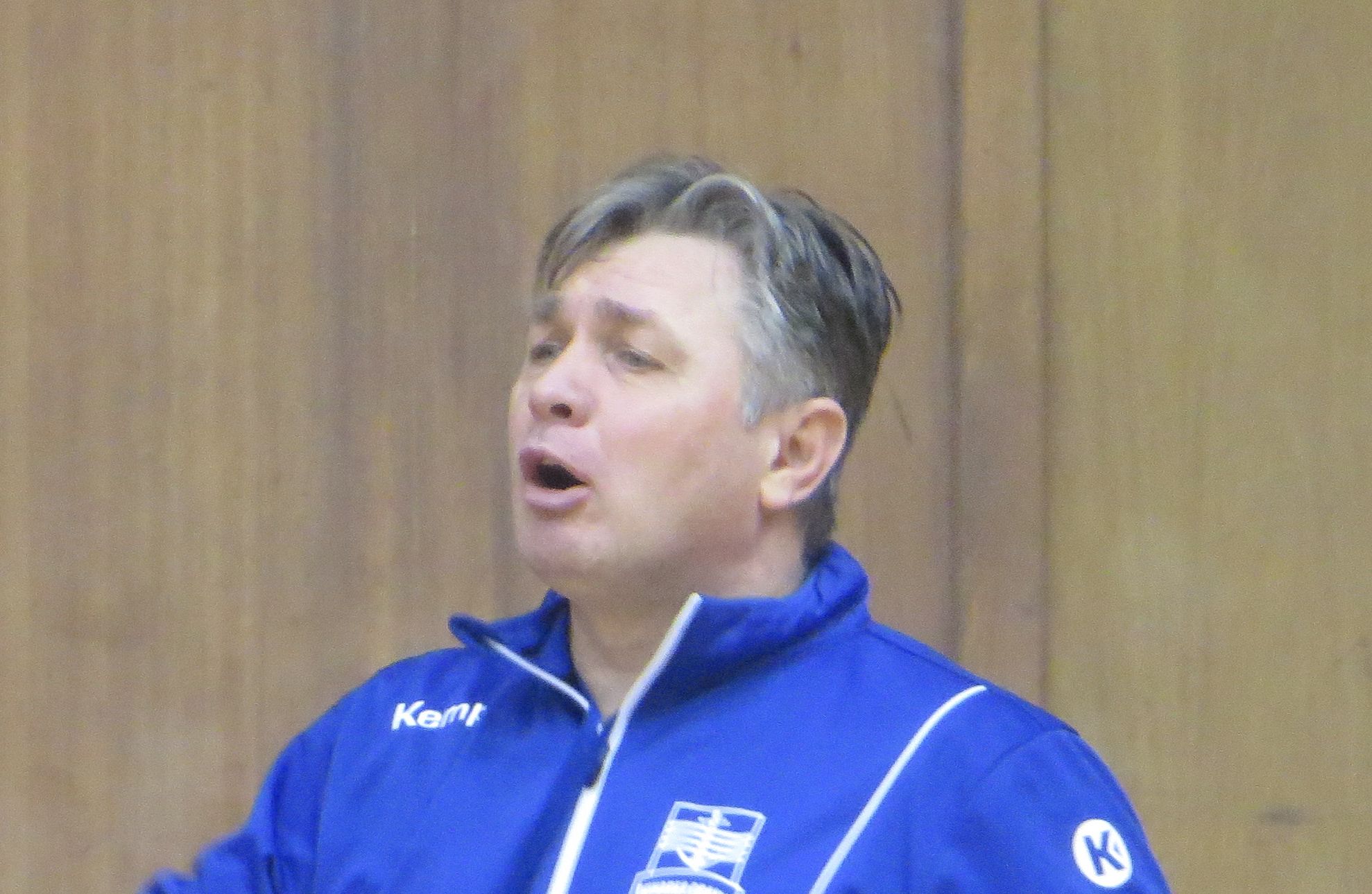 Declarații Aurelian Roșca după victoria în fața Coronei Brașov