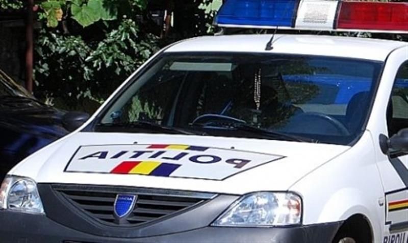 O brăileancă a reclamat la poliție că a fost înregistrată audio de concubinul ei