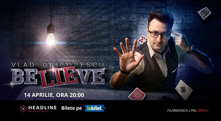 belive