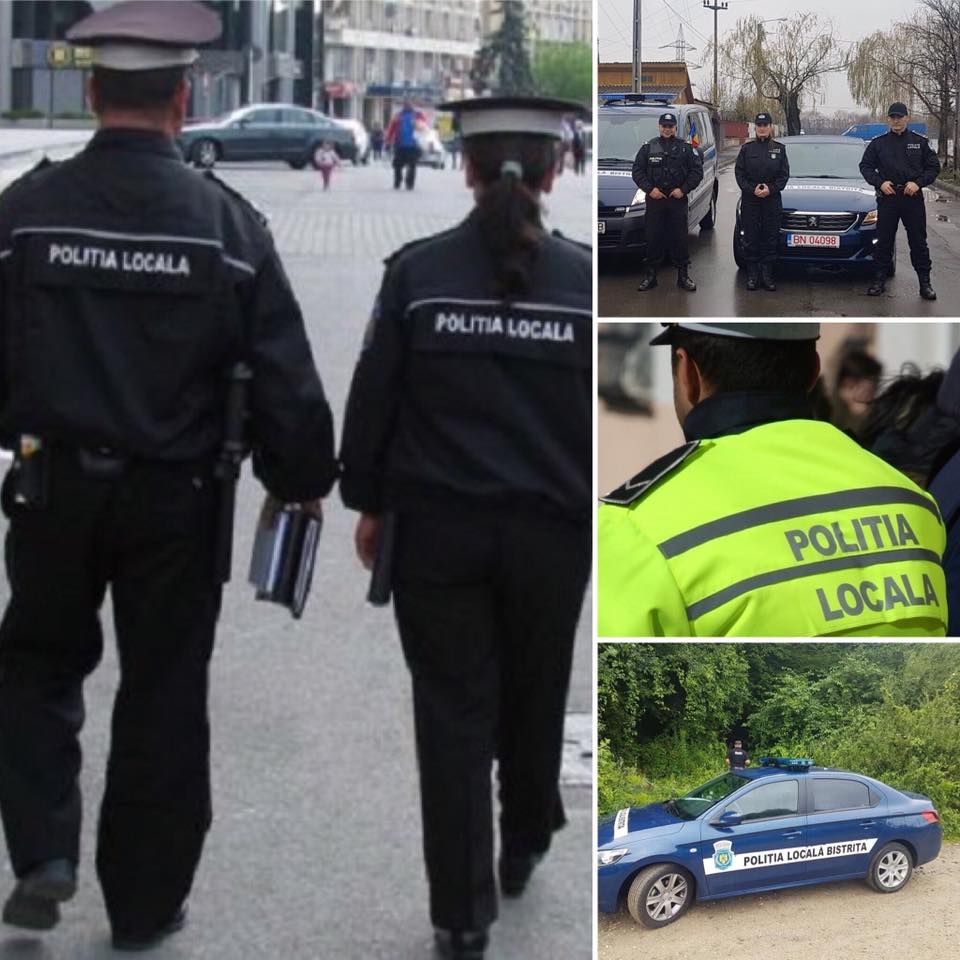 politia locala