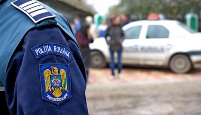 Un recidivist a încercat să violeze o femeie de 59 de ani