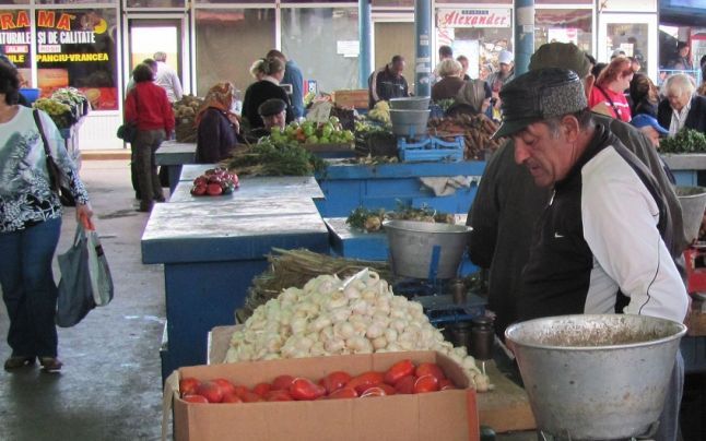 piata producători