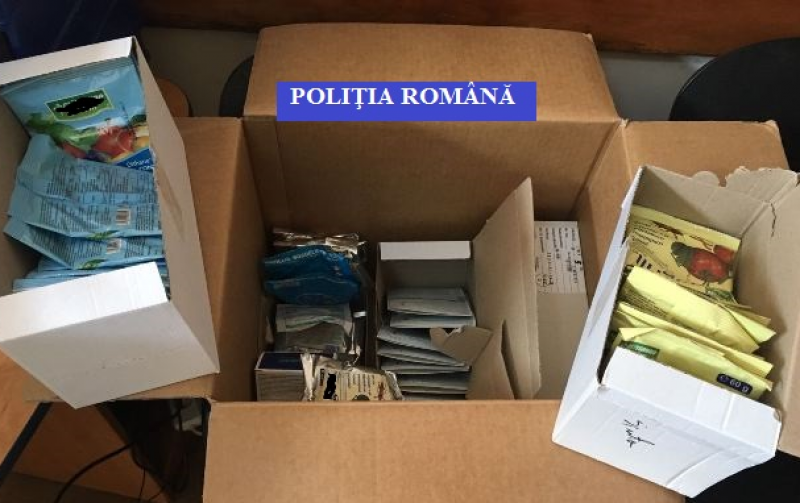 produse de protecție a plantelor ce nu sunt autorizate a fi utilizate pe teritoriul României