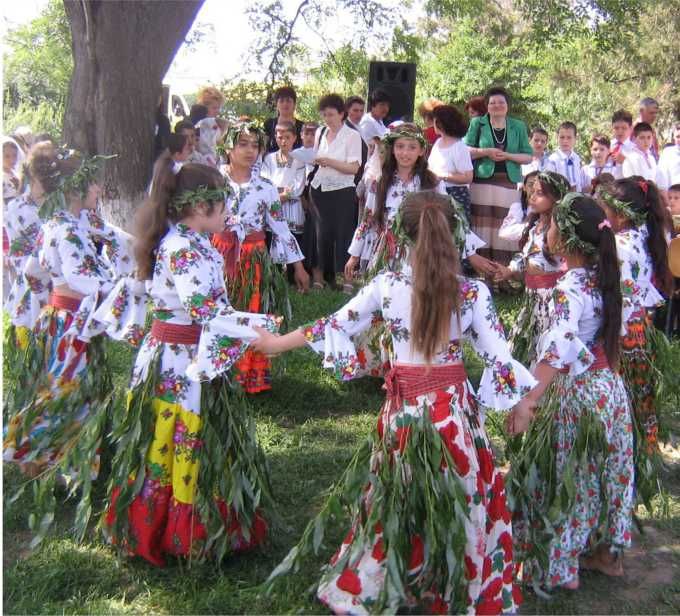 Hârdelezi-a-fost-sărbătorită-la-Muzeul-Brăilei-„Carol-I”