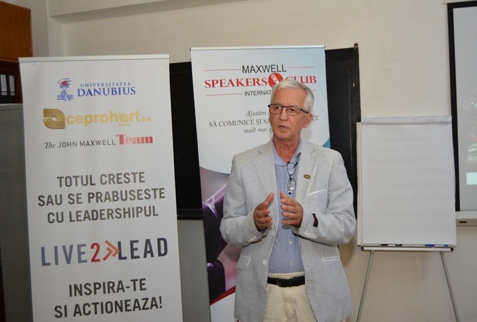 Dan Buteică a plecat prea devreme dintre noi