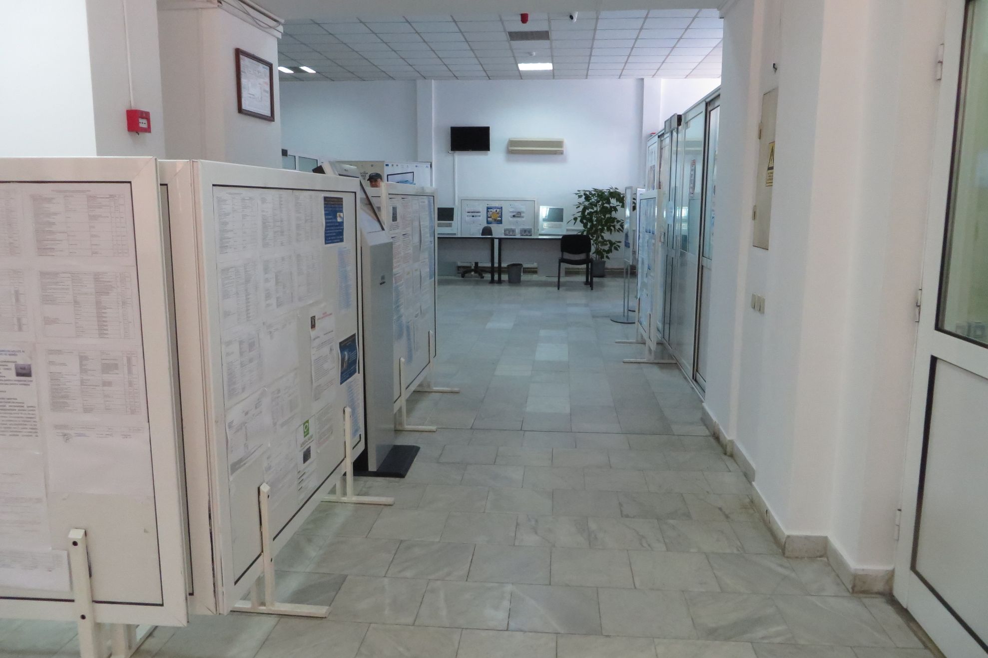 Lista locurilor de muncă vacante în județul Brăila