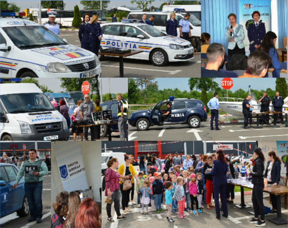 OAMENII LEGII VOR ADRESA RECOMANDĂRI ELEVILOR ÎN PRAG DE VACANŢĂ