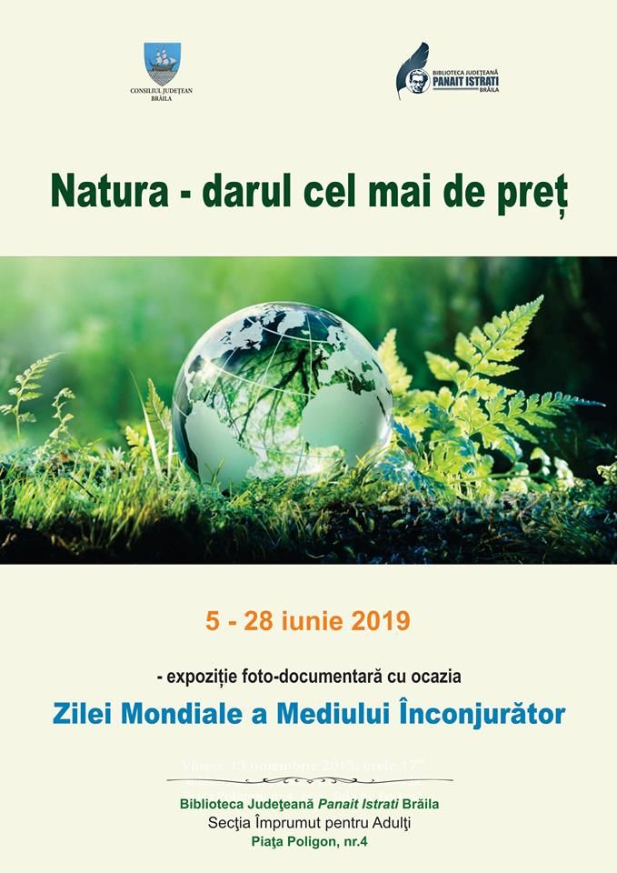natura expo