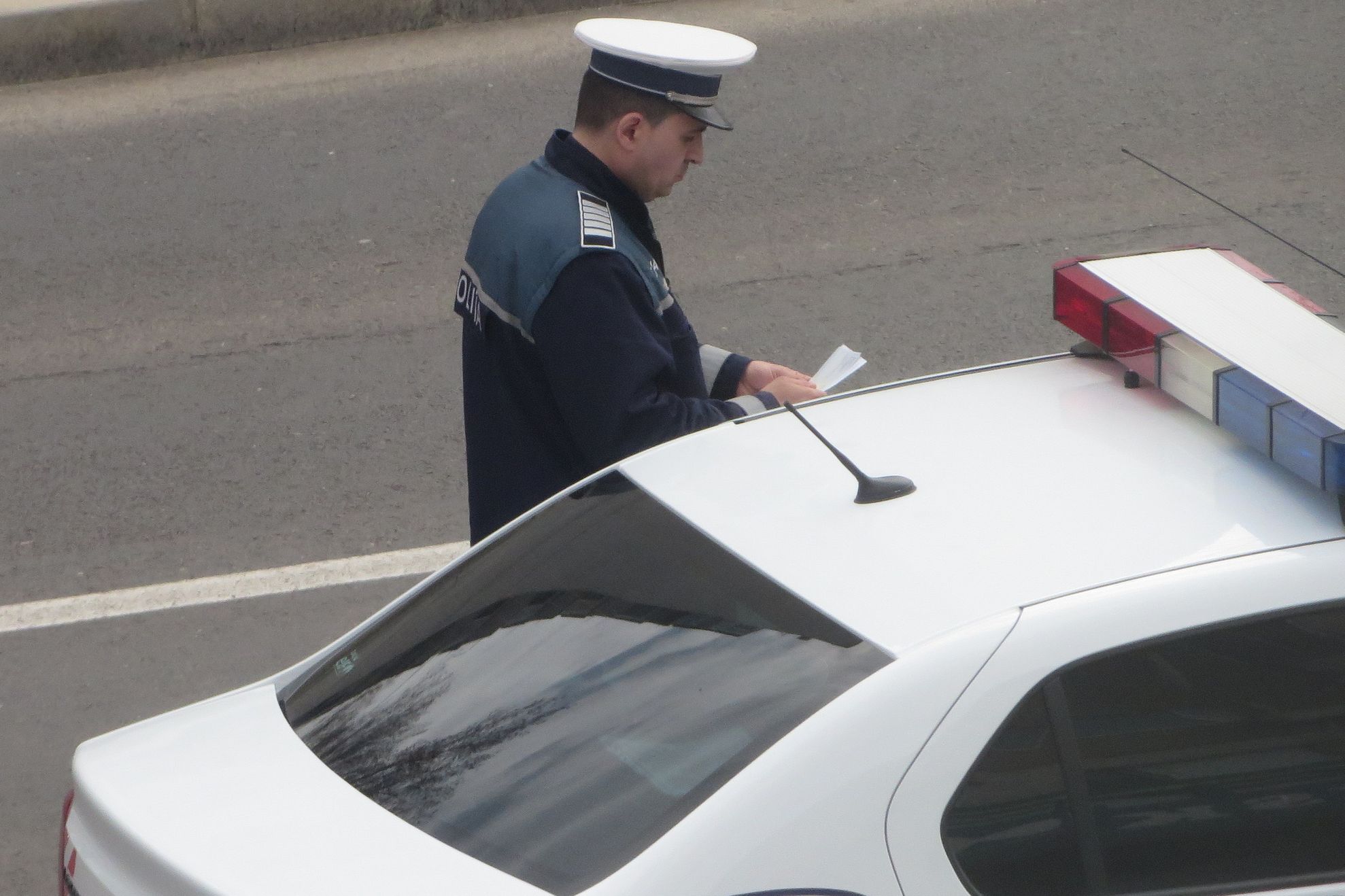 În ziua de 10 iunie, poliţiştii brăileni au desfășurat acțiuni preventive pe raza municipiului.