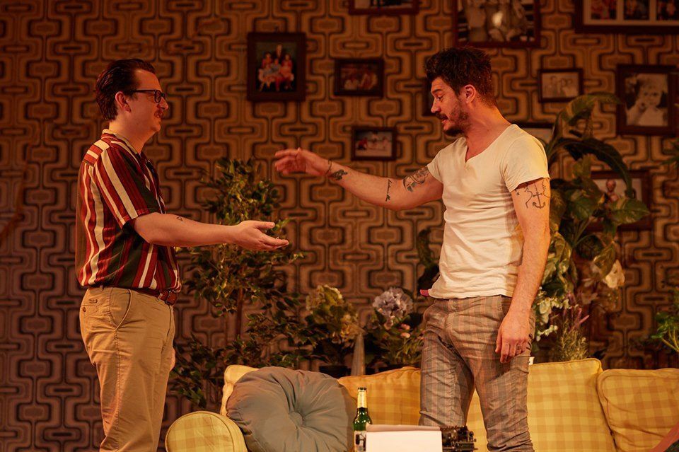 Teatrul Maria Filotti participă cu două spectacole la Festivalul Național de Teatru ediția 2019 2