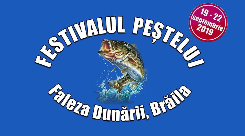 “Festivalul Peștelui”