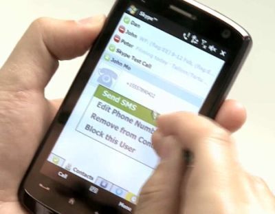 Dorind să facă un gest de ajutor, s-a ales cu un cost suplimentar de 60 de euro pe telefonul mobil