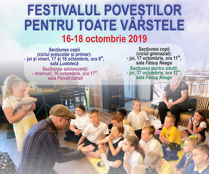 festival povesti