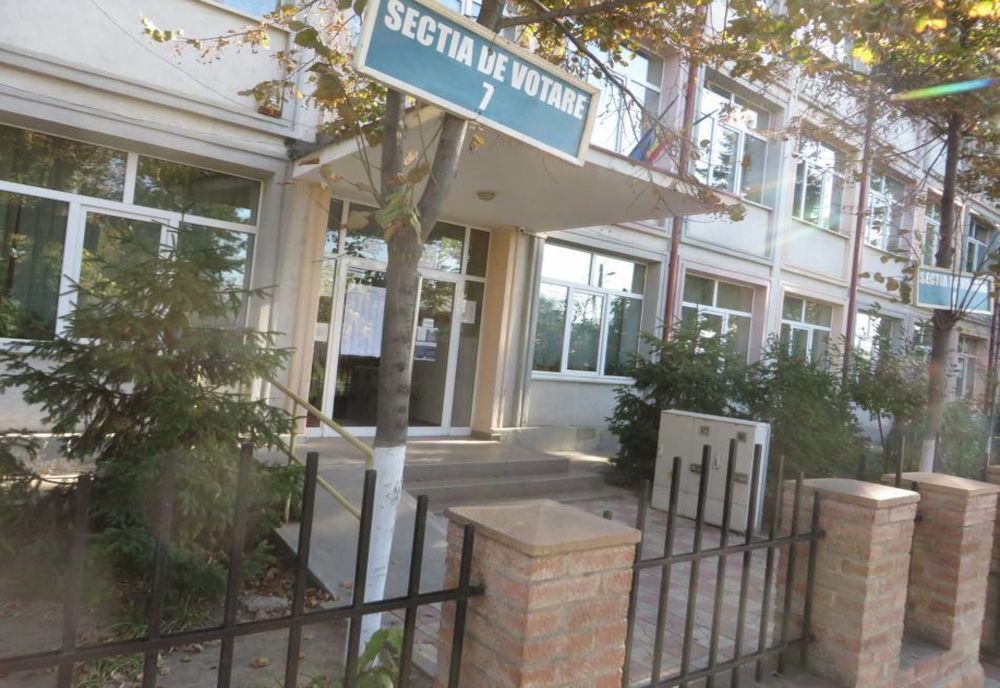 Duminică la ora 7.00 în Brăila sunt așteptați la urne 287.348 de alegători