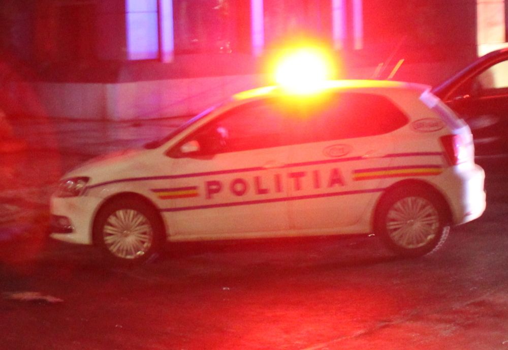 Pățania unui bărbat din Vaslui, cu permis de conducere eliberat în SUA