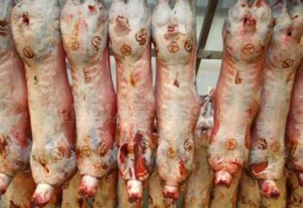 Controale ale DSVSA si Politiei la operatorii din sectorul alimentar