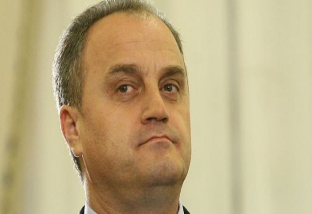 Fost deputat de Brăila trimis în judecată de procurorii DNA