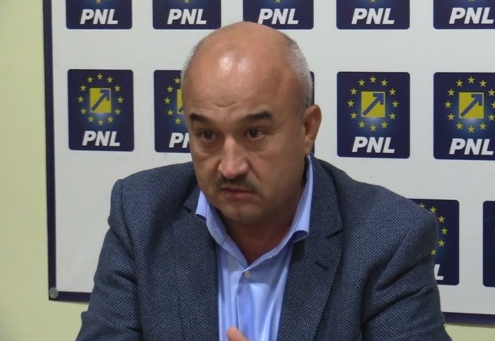 Primarul comunei Cireșu a vorbit cu ministrul Agriculturii despre accesarea fondurilor europene
