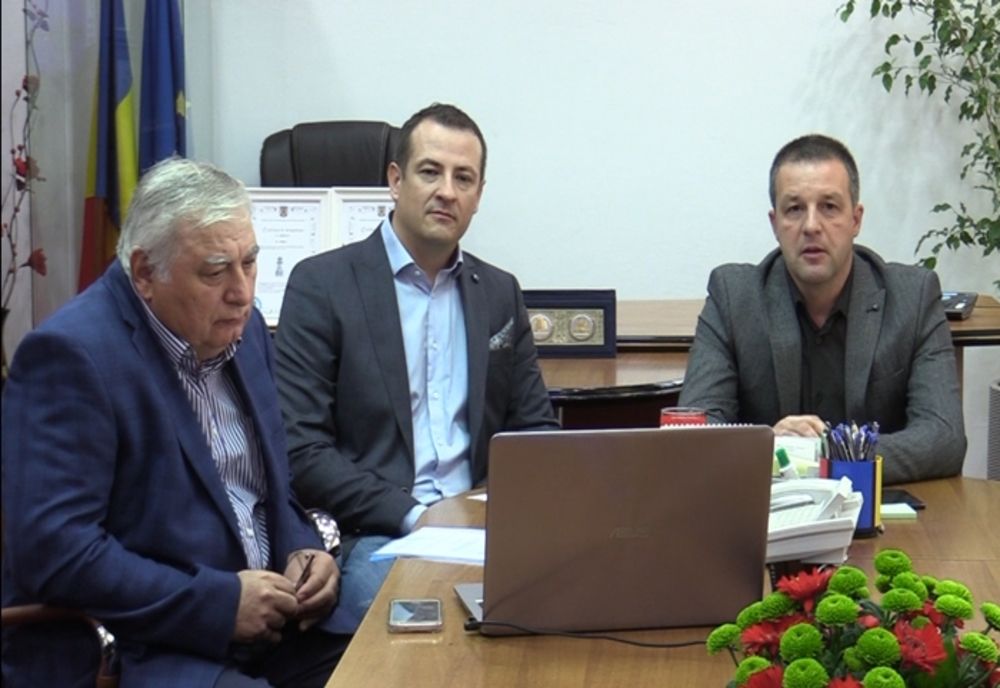 Șase candidați pe postul de manager al societății Braicar! 