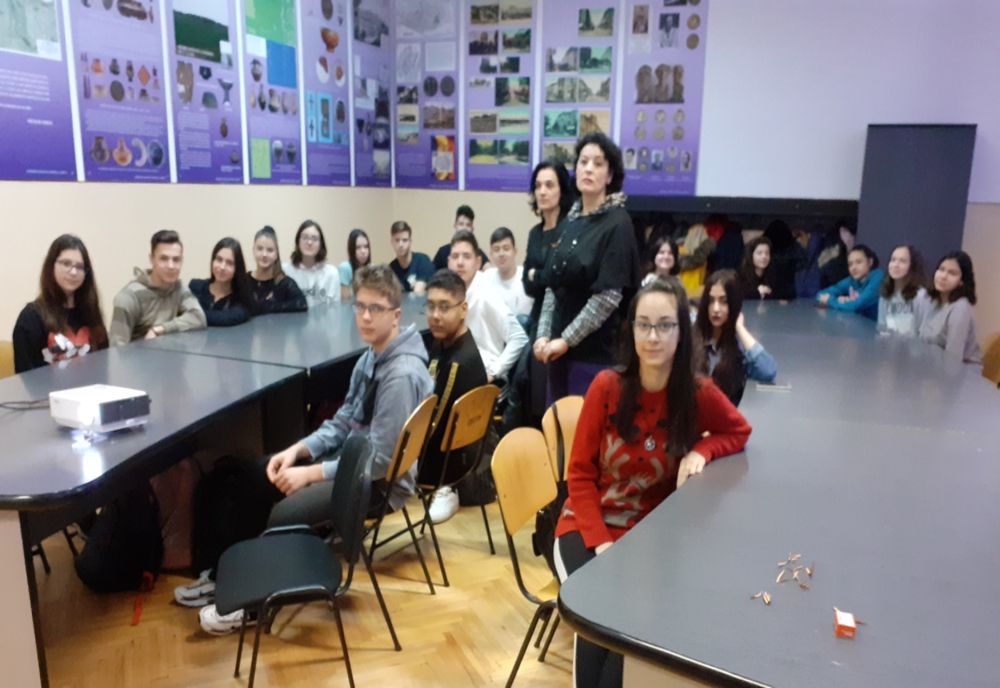 De la Unitatea Națională la Consolidarea Statului