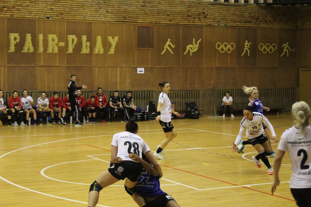 Brăila pierde cu Bistrița acasă, după ce a marcat un singur gol în ultimele 12 minute ale meciului