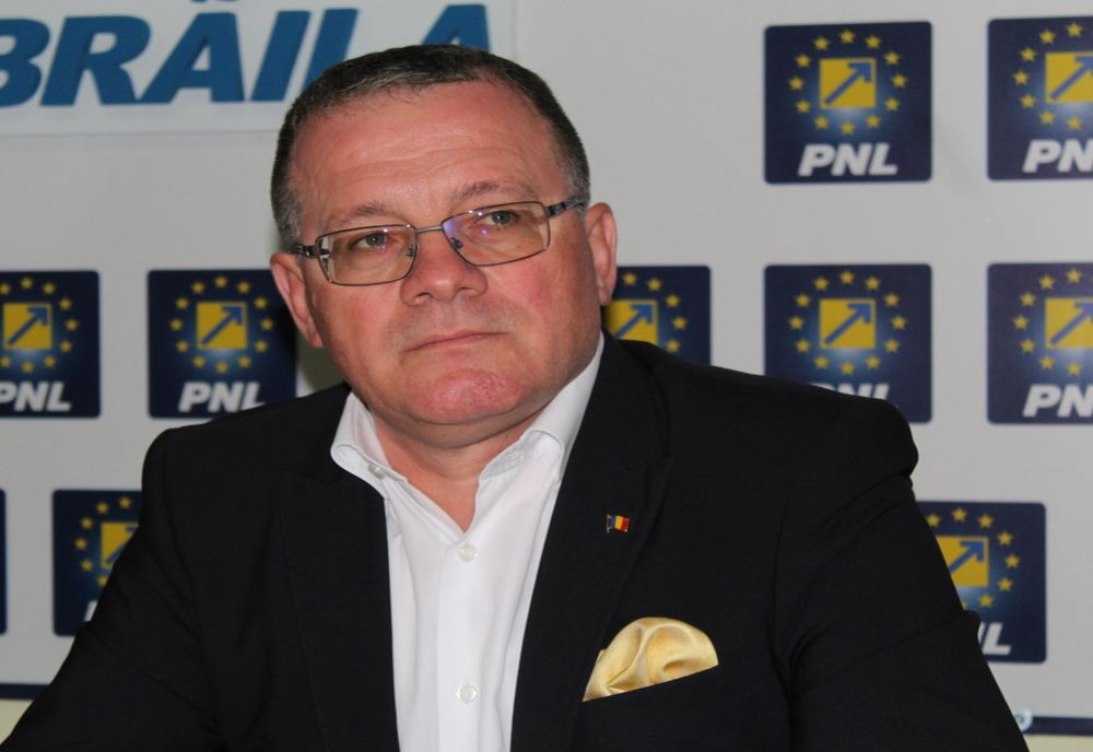 Ministrul Oros despre pesta porcină africană