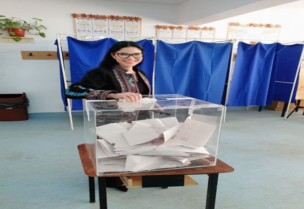 Ana Birchall, dată afară din PSD