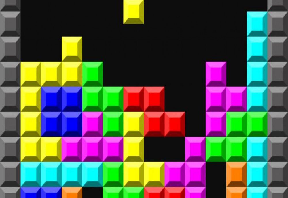Tetris - Jocul sovietic care a cucerit lumea
