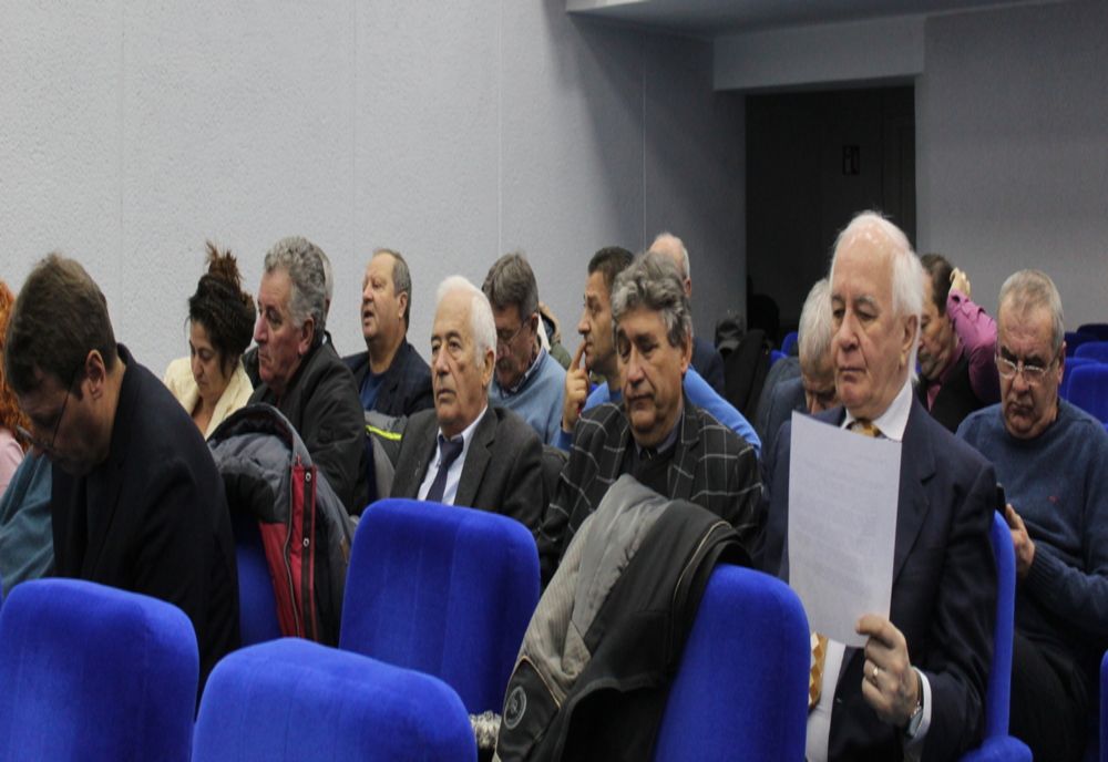 Actualizări ale valorilor a cinci dintre proiectele CJ Brăila realizate prin PNDL