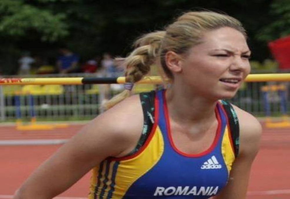 Fosta atletă Anamaria Necoară (Ioniță) va conduce CSM Brăila