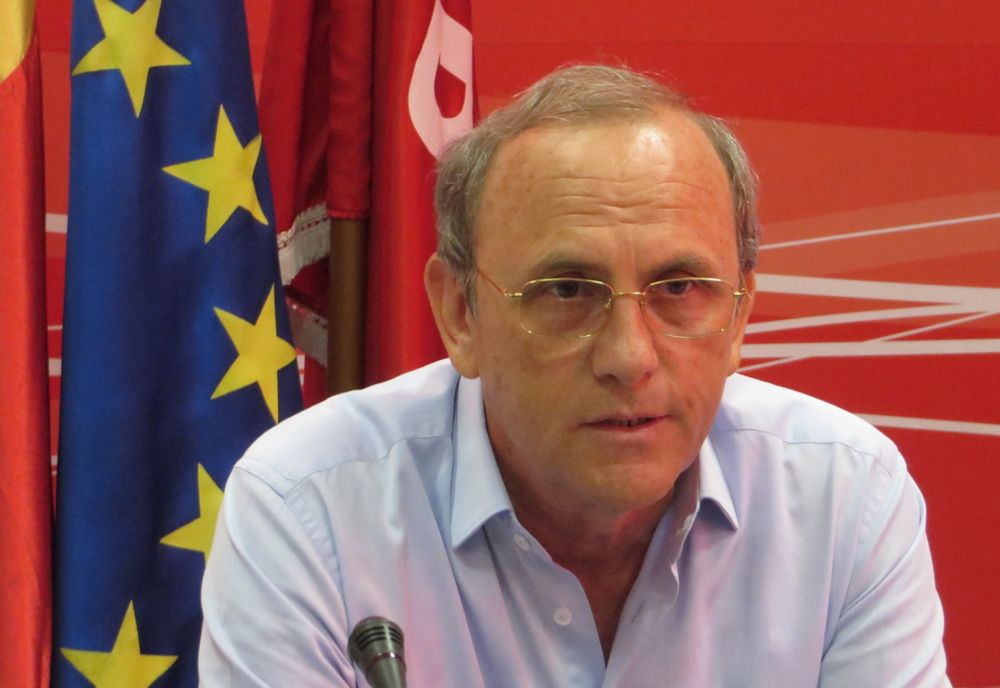 Apelul PSD Brăila către foștii membrii și simpatizanți ai Pro România de a reveni în rândurile social democraților