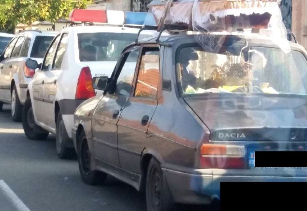 A furat mortul să încaseze ajutorul de înmormântare