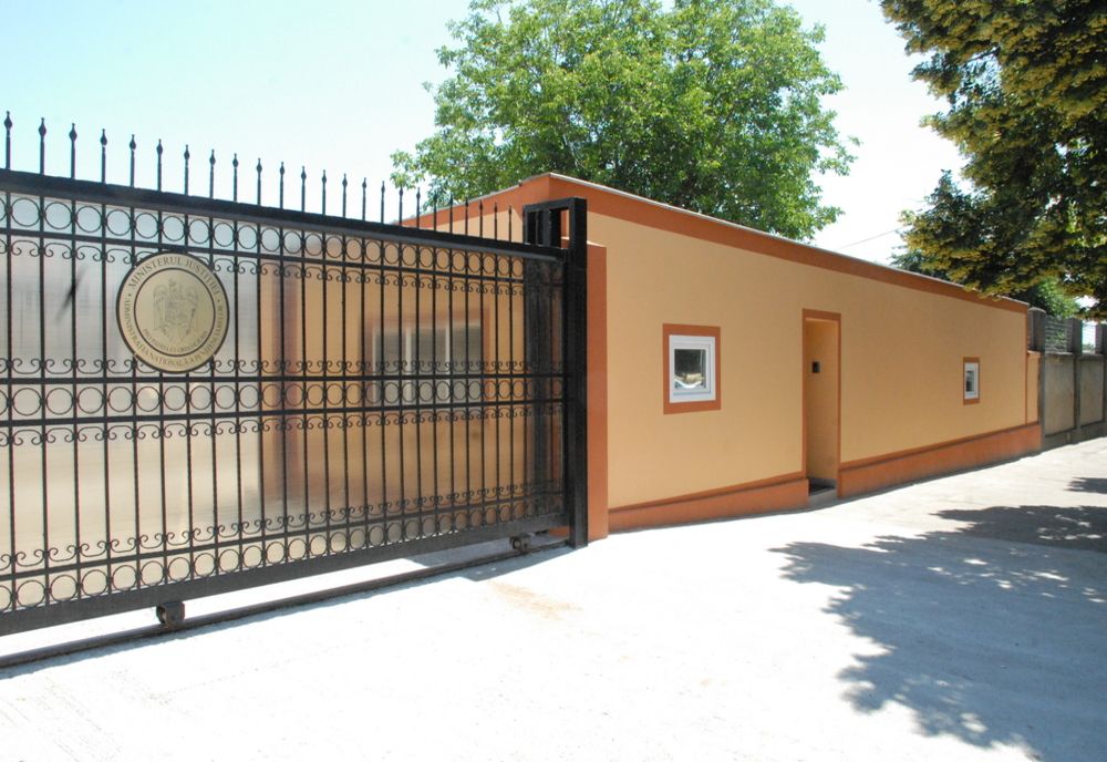 Condamnat pentru comercializarea de produse cu efecte psihoactive