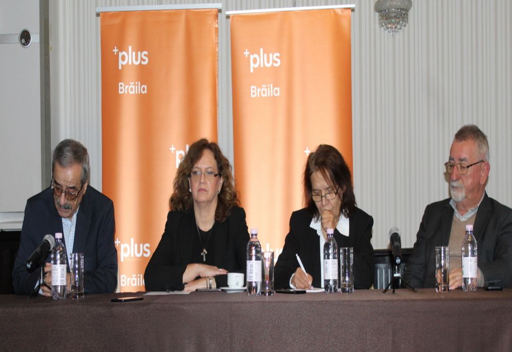 Reprezentanții PLUS s-au întâlnit cu agricultorii brăileni