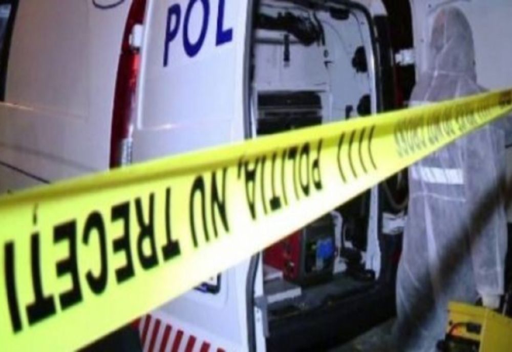 Crimă înfiorătoare la Piatra Neamț. Directoare la spital, înjunghiată MORTAL de soț