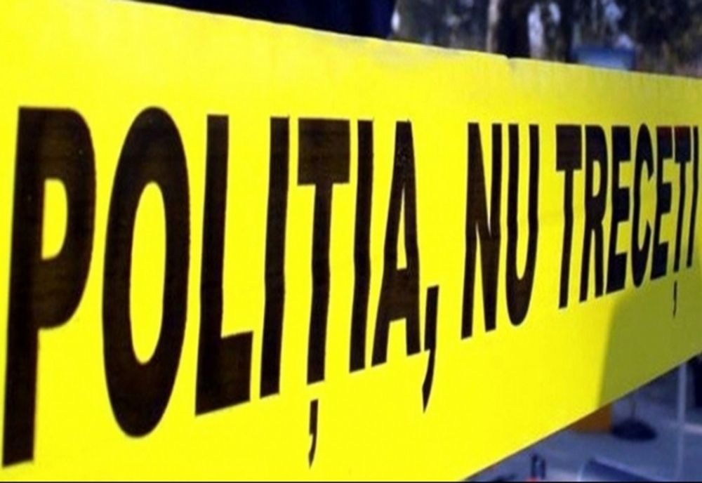 Crimă în municipiul Brăila