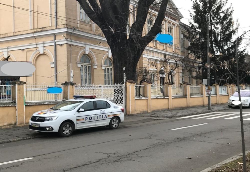 polițiștii brăileni au verificat 15 unităţi de învăţământ și 14 agenţi de pază, aceştia fiind şi instruiţi cu privire la modul de asigurare a securităţii în unităţile de învăţământ