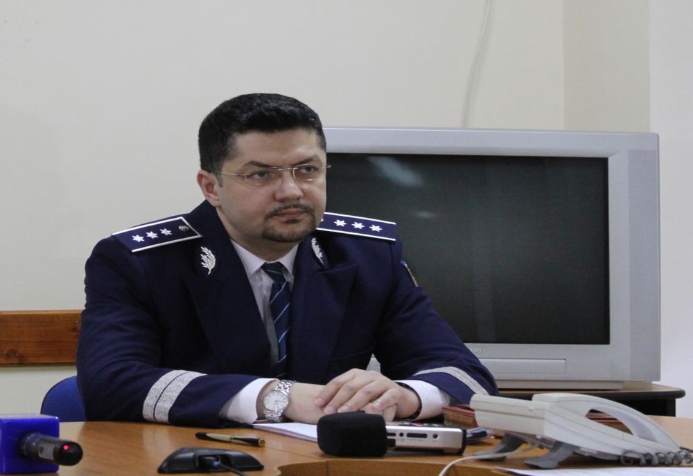 Anul trecut infracțiunile contra persoanei au crescut cu peste 11% față de anul 2018