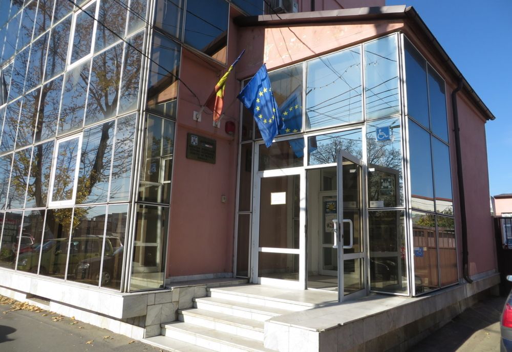 Lista locurilor de muncă vacante la data de 19 februarie 2020