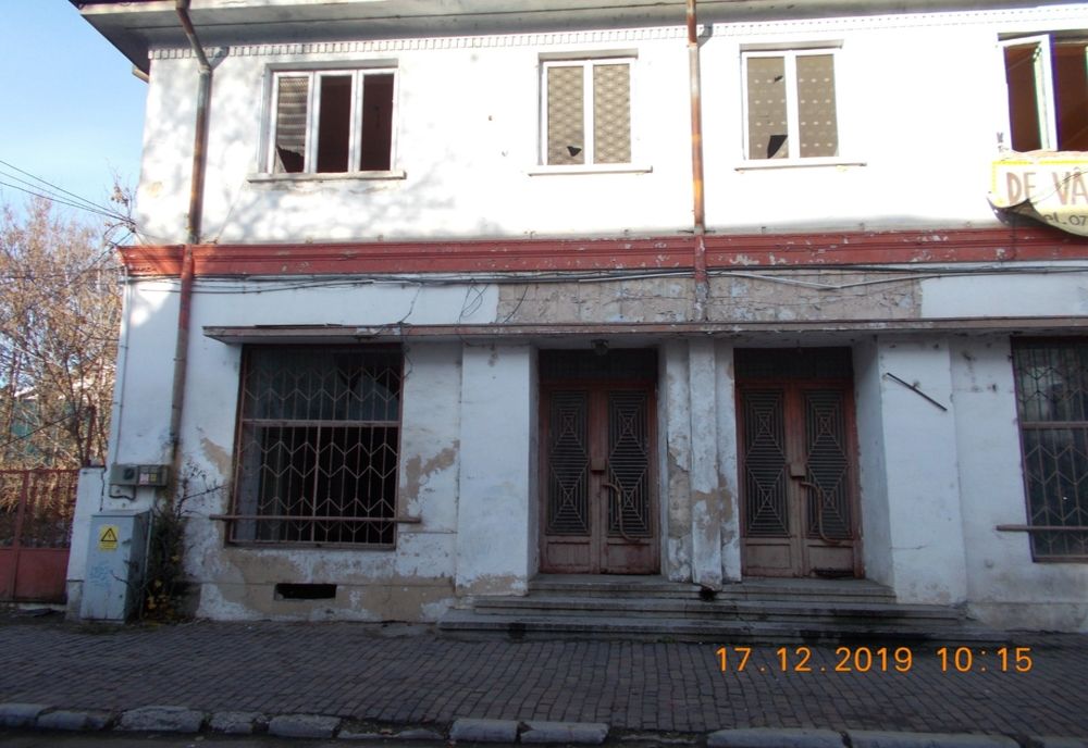 Pentru 71 de imobile neîntreținute se va aplica măsura majorării impozitului