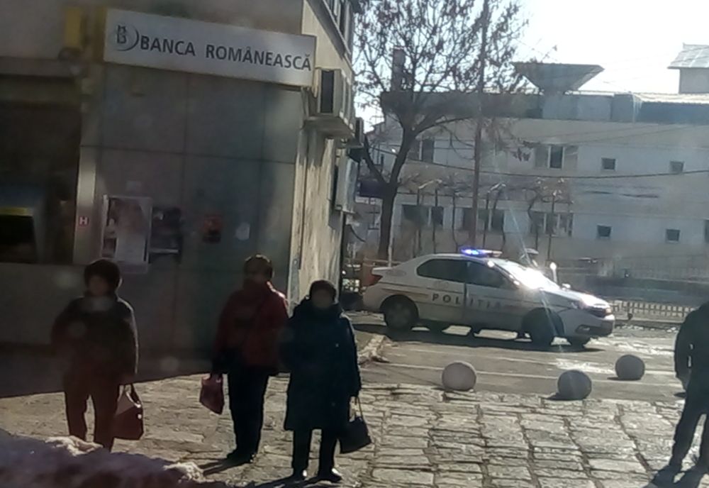 Siguranța în școli, prioritate a polițiștilor brăileni